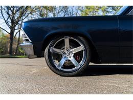 1966 Chevrolet El Camino (CC-2044994) for sale in Green Brook, New Jersey