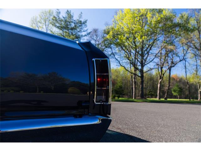 1966 Chevrolet El Camino (CC-2044994) for sale in Green Brook, New Jersey