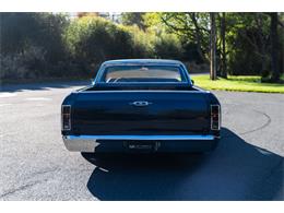1966 Chevrolet El Camino (CC-2044994) for sale in Green Brook, New Jersey