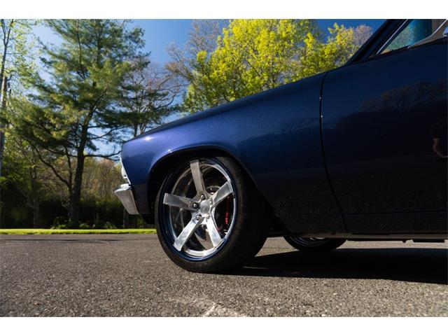 1966 Chevrolet El Camino (CC-2044994) for sale in Green Brook, New Jersey