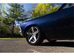 1966 Chevrolet El Camino (CC-2044994) for sale in Green Brook, New Jersey