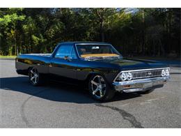 1966 Chevrolet El Camino (CC-2044994) for sale in Green Brook, New Jersey