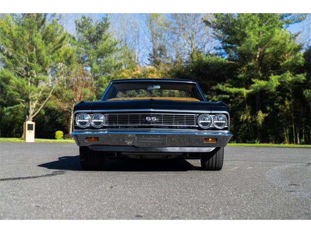 1966 Chevrolet El Camino (CC-2044994) for sale in Green Brook, New Jersey
