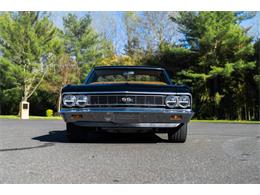 1966 Chevrolet El Camino (CC-2044994) for sale in Green Brook, New Jersey