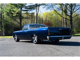 1966 Chevrolet El Camino (CC-2044994) for sale in Green Brook, New Jersey