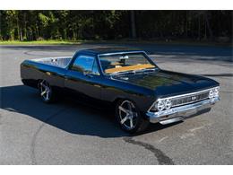 1966 Chevrolet El Camino (CC-2044994) for sale in Green Brook, New Jersey