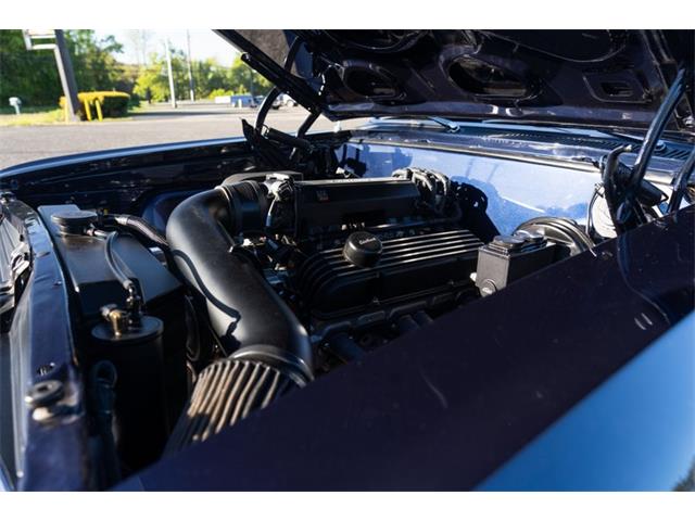 1966 Chevrolet El Camino (CC-2044994) for sale in Green Brook, New Jersey