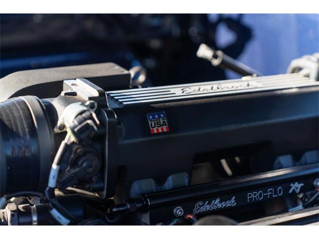 1966 Chevrolet El Camino (CC-2044994) for sale in Green Brook, New Jersey