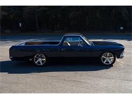 1966 Chevrolet El Camino (CC-2044994) for sale in Green Brook, New Jersey