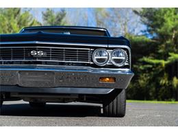 1966 Chevrolet El Camino (CC-2044994) for sale in Green Brook, New Jersey