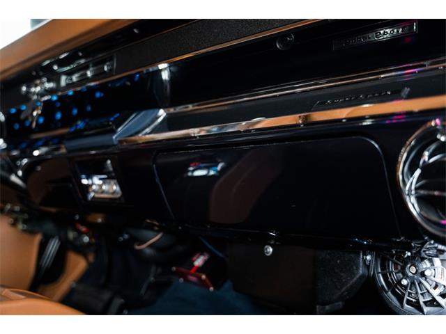 1966 Chevrolet El Camino (CC-2044994) for sale in Green Brook, New Jersey