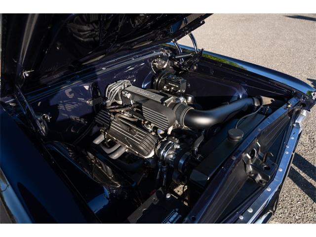 1966 Chevrolet El Camino (CC-2044994) for sale in Green Brook, New Jersey