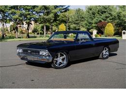 1966 Chevrolet El Camino (CC-2044994) for sale in Green Brook, New Jersey