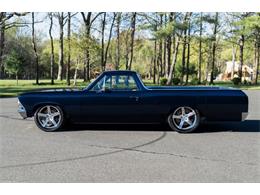 1966 Chevrolet El Camino (CC-2044994) for sale in Green Brook, New Jersey
