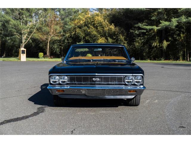 1966 Chevrolet El Camino (CC-2044994) for sale in Green Brook, New Jersey