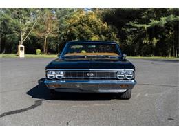 1966 Chevrolet El Camino (CC-2044994) for sale in Green Brook, New Jersey