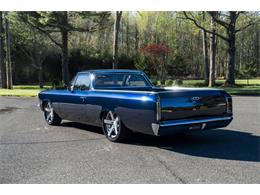 1966 Chevrolet El Camino (CC-2044994) for sale in Green Brook, New Jersey