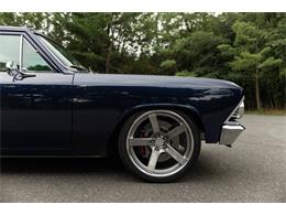 1966 Chevrolet El Camino (CC-2044994) for sale in Green Brook, New Jersey