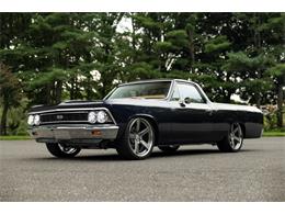 1966 Chevrolet El Camino (CC-2044994) for sale in Green Brook, New Jersey
