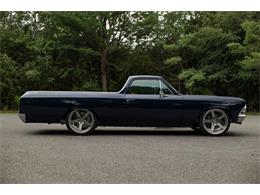 1966 Chevrolet El Camino (CC-2044994) for sale in Green Brook, New Jersey