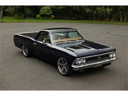 1966 Chevrolet El Camino (CC-2044994) for sale in Green Brook, New Jersey