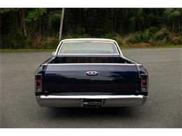 1966 Chevrolet El Camino (CC-2044994) for sale in Green Brook, New Jersey
