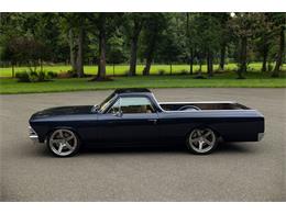 1966 Chevrolet El Camino (CC-2044994) for sale in Green Brook, New Jersey