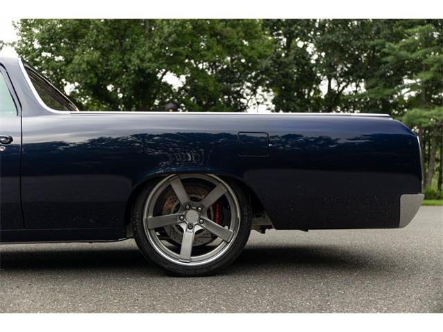 1966 Chevrolet El Camino (CC-2044994) for sale in Green Brook, New Jersey