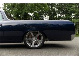1966 Chevrolet El Camino (CC-2044994) for sale in Green Brook, New Jersey