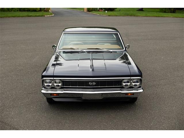 1966 Chevrolet El Camino (CC-2044994) for sale in Green Brook, New Jersey