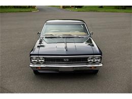 1966 Chevrolet El Camino (CC-2044994) for sale in Green Brook, New Jersey