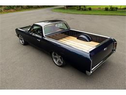 1966 Chevrolet El Camino (CC-2044994) for sale in Green Brook, New Jersey