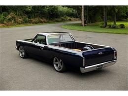 1966 Chevrolet El Camino (CC-2044994) for sale in Green Brook, New Jersey