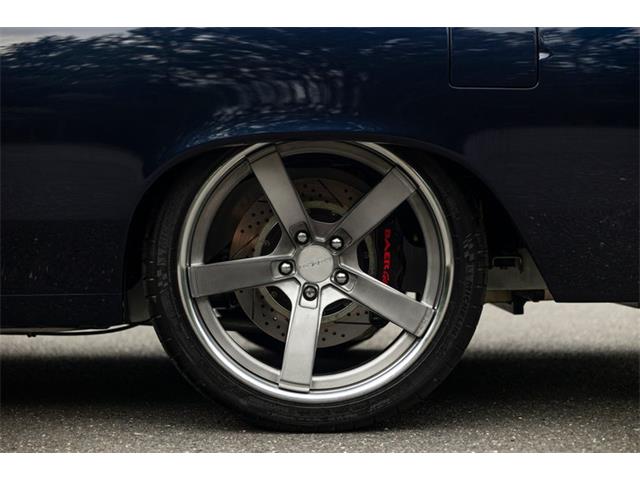 1966 Chevrolet El Camino (CC-2044994) for sale in Green Brook, New Jersey