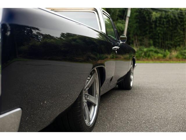 1966 Chevrolet El Camino (CC-2044994) for sale in Green Brook, New Jersey