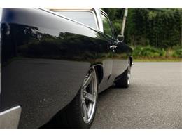 1966 Chevrolet El Camino (CC-2044994) for sale in Green Brook, New Jersey