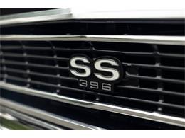 1966 Chevrolet El Camino (CC-2044994) for sale in Green Brook, New Jersey
