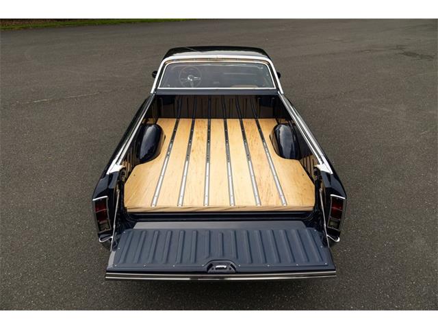 1966 Chevrolet El Camino (CC-2044994) for sale in Green Brook, New Jersey