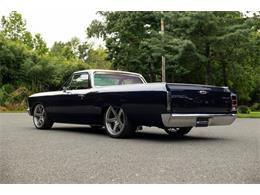 1966 Chevrolet El Camino (CC-2044994) for sale in Green Brook, New Jersey