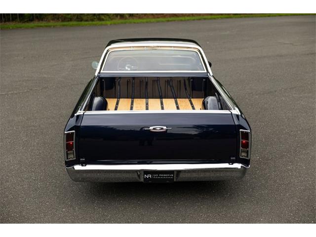 1966 Chevrolet El Camino (CC-2044994) for sale in Green Brook, New Jersey