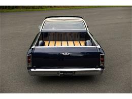 1966 Chevrolet El Camino (CC-2044994) for sale in Green Brook, New Jersey