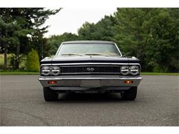 1966 Chevrolet El Camino (CC-2044994) for sale in Green Brook, New Jersey