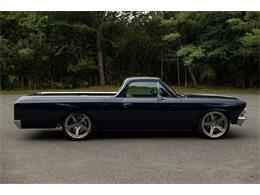 1966 Chevrolet El Camino (CC-2044994) for sale in Green Brook, New Jersey
