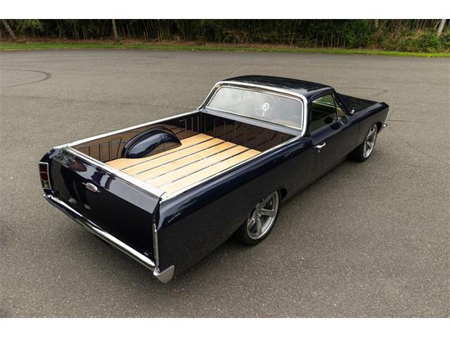 1966 Chevrolet El Camino (CC-2044994) for sale in Green Brook, New Jersey