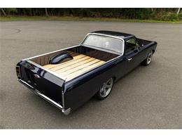 1966 Chevrolet El Camino (CC-2044994) for sale in Green Brook, New Jersey