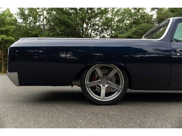 1966 Chevrolet El Camino (CC-2044994) for sale in Green Brook, New Jersey