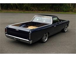 1966 Chevrolet El Camino (CC-2044994) for sale in Green Brook, New Jersey