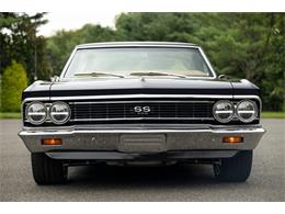 1966 Chevrolet El Camino (CC-2044994) for sale in Green Brook, New Jersey
