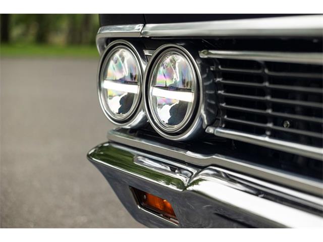 1966 Chevrolet El Camino (CC-2044994) for sale in Green Brook, New Jersey