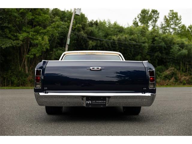 1966 Chevrolet El Camino (CC-2044994) for sale in Green Brook, New Jersey